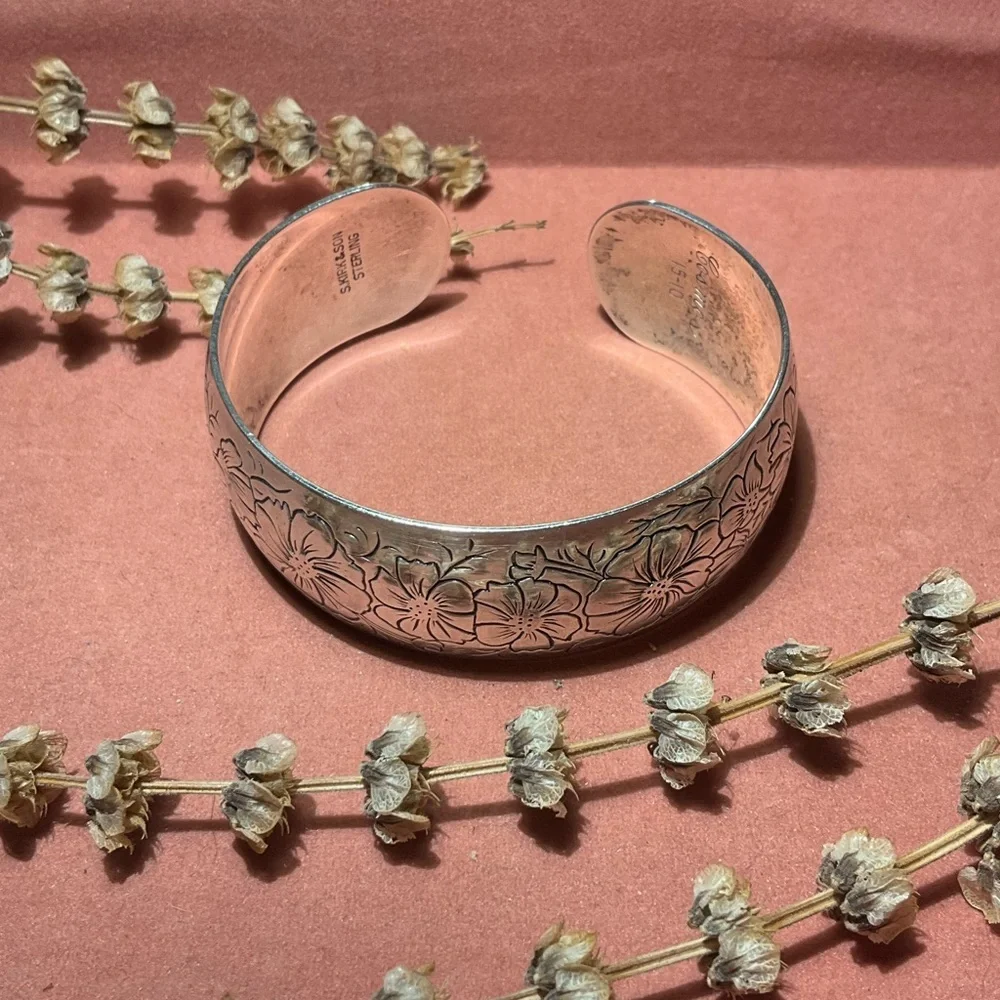 N/A gorgeous sterling
